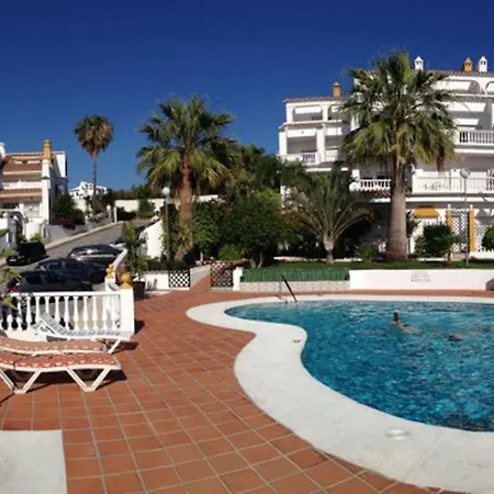 Las Rosas.1 Lägenhet Nerja