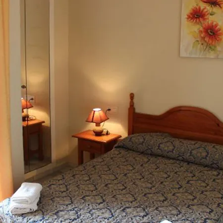 Las Rosas.1 Lägenhet Nerja