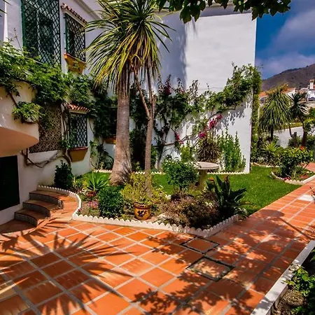 Las Rosas.1 Appartement Nerja