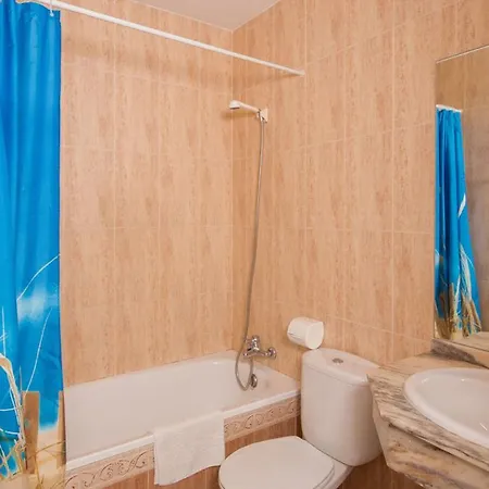 Las Rosas.1 Appartement