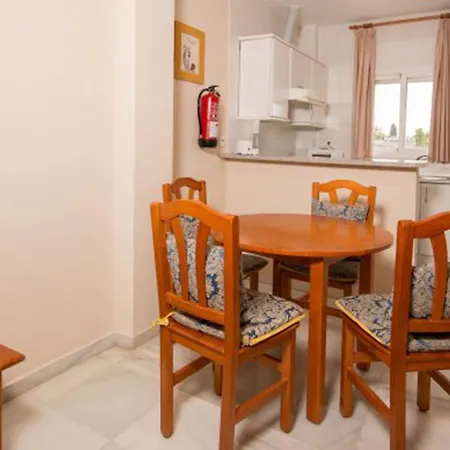 Appartement Las Rosas.1 *