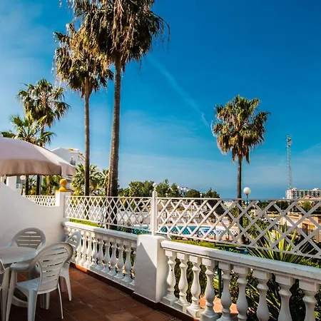 Las Rosas.1 Nerja
