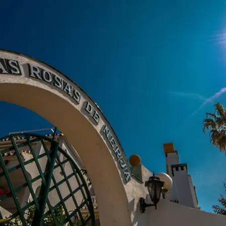 Las Rosas.1