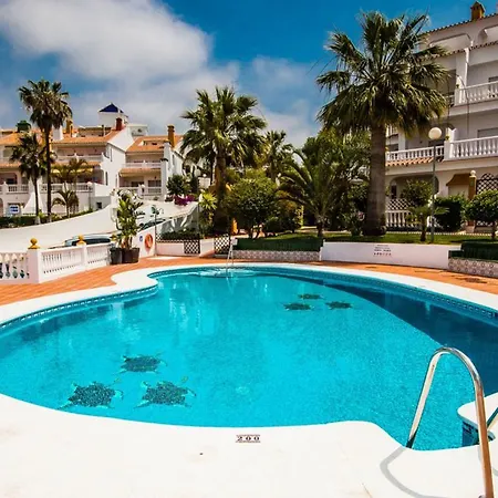 Las Rosas.1 Appartement *